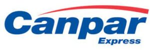 canpar logo